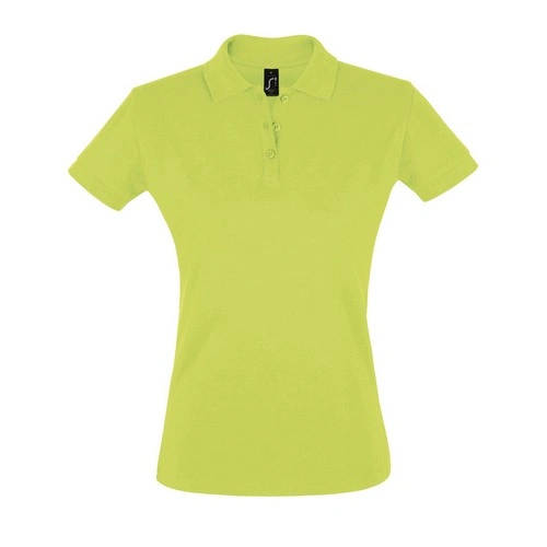 POLO MUJER MANGA CORTA SOL'S PERFECT WOMEN REF S11347