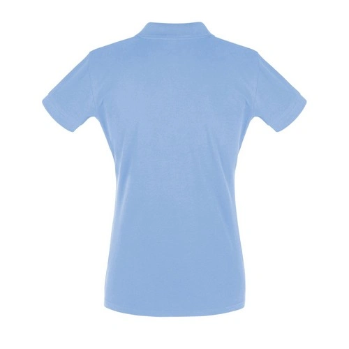 POLO MUJER MANGA CORTA SOL'S PERFECT WOMEN REF S11347