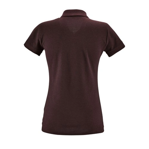 POLO MUJER MANGA CORTA SOL'S PERFECT WOMEN REF S11347