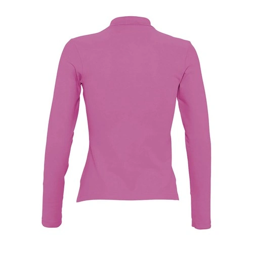POLO MUJER MANGA LARGA SOL'S PODIUM REF S11317
