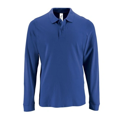 POLO PIQUÉ DE MANGA LARGA DE HOMBRE SOL'S PERFECT LSL MEN REF S02087
