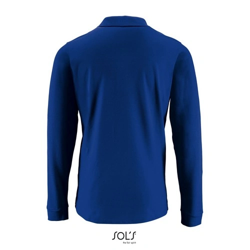 POLO PIQUÉ DE MANGA LARGA DE HOMBRE SOL'S PERFECT LSL MEN REF S02087