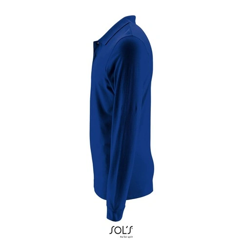 POLO PIQUÉ DE MANGA LARGA DE HOMBRE SOL'S PERFECT LSL MEN REF S02087