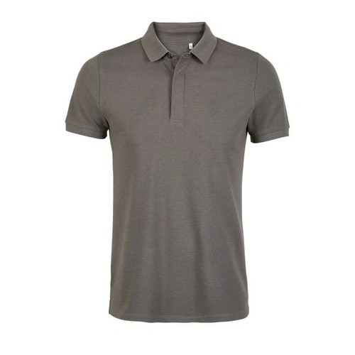 POLO PIQUÉ HOMBRE CON TAPETA OCULTA NEOBLU OWEN MEN REF S03188