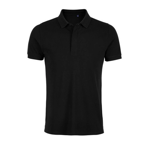 POLO PIQUÉ HOMBRE CON TAPETA OCULTA NEOBLU OWEN MEN REF S03188