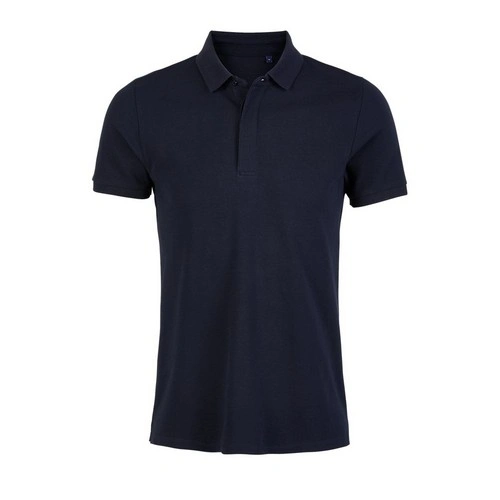 POLO PIQUÉ HOMBRE CON TAPETA OCULTA NEOBLU OWEN MEN REF S03188