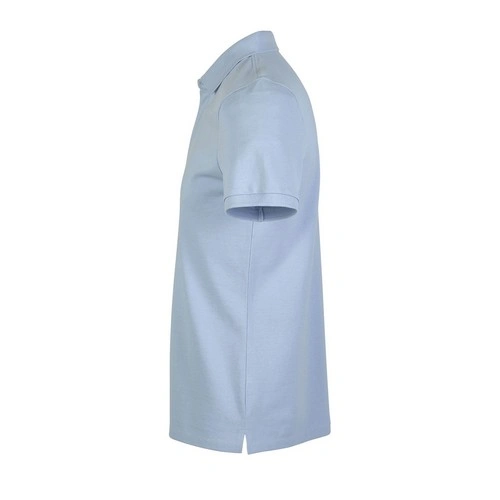 POLO PIQUÉ HOMBRE CON TAPETA OCULTA NEOBLU OWEN MEN REF S03188