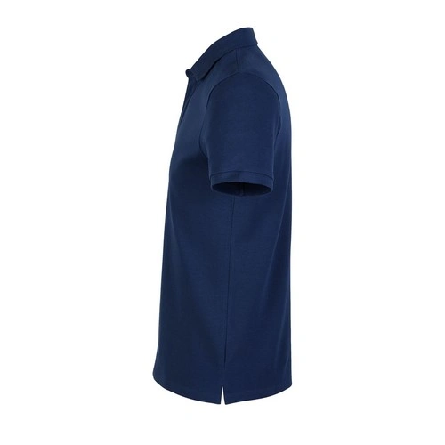POLO PIQUÉ HOMBRE CON TAPETA OCULTA NEOBLU OWEN MEN REF S03188