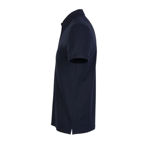 POLO PIQUÉ HOMBRE CON TAPETA OCULTA NEOBLU OWEN MEN REF S03188