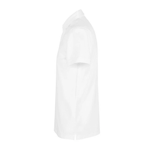 POLO PIQUÉ HOMBRE CON TAPETA OCULTA NEOBLU OWEN MEN REF S03188
