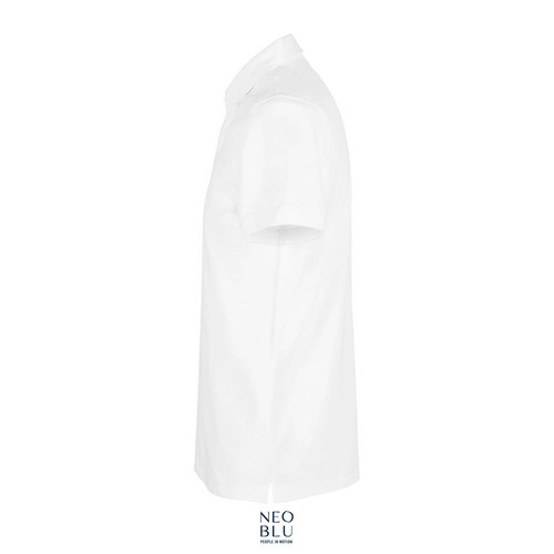 POLO PIQUÉ HOMBRE CON TAPETA OCULTA NEOBLU OWEN MEN REF S03188