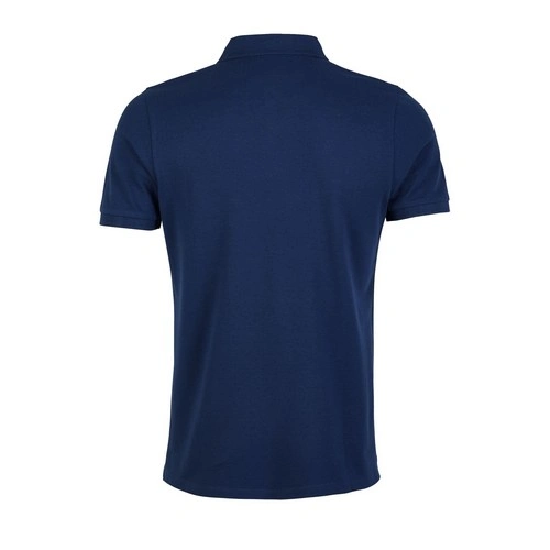 POLO PIQUÉ HOMBRE CON TAPETA OCULTA NEOBLU OWEN MEN REF S03188