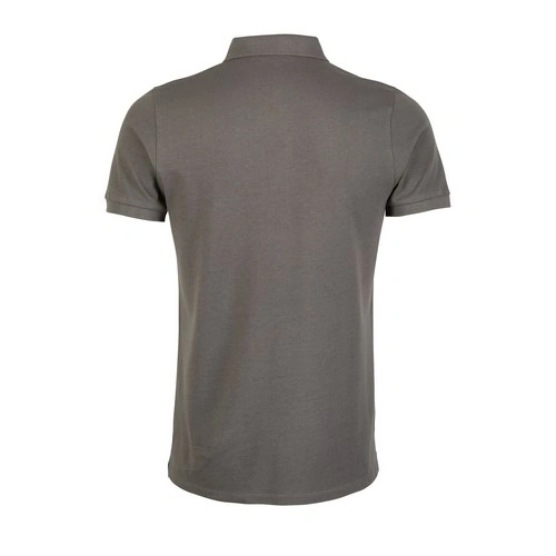 POLO PIQUÉ HOMBRE CON TAPETA OCULTA NEOBLU OWEN MEN REF S03188