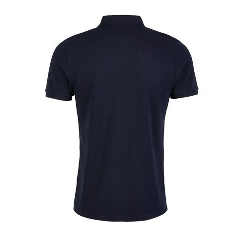 POLO PIQUÉ HOMBRE CON TAPETA OCULTA NEOBLU OWEN MEN REF S03188