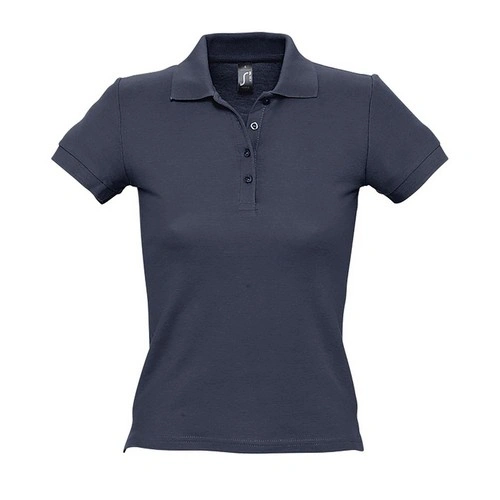 POLO PIQUÉ MUJER SOL'S PEOPLE REF S11310