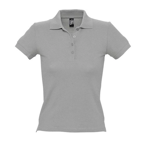 POLO PIQUÉ MUJER SOL'S PEOPLE REF S11310