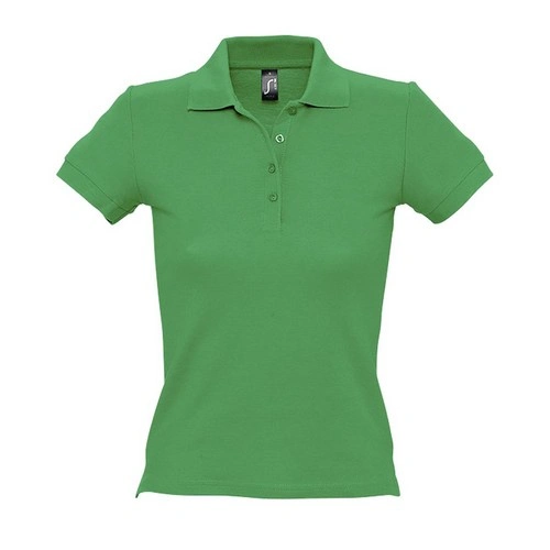 POLO PIQUÉ MUJER SOL'S PEOPLE REF S11310