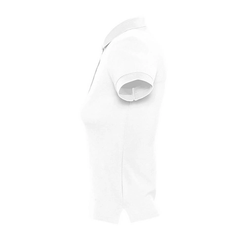 POLO PIQUÉ MUJER SOL'S PEOPLE REF S11310