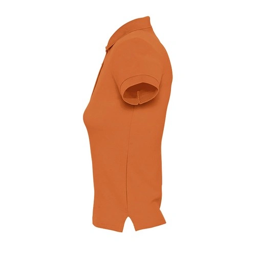 POLO PIQUÉ MUJER SOL'S PEOPLE REF S11310