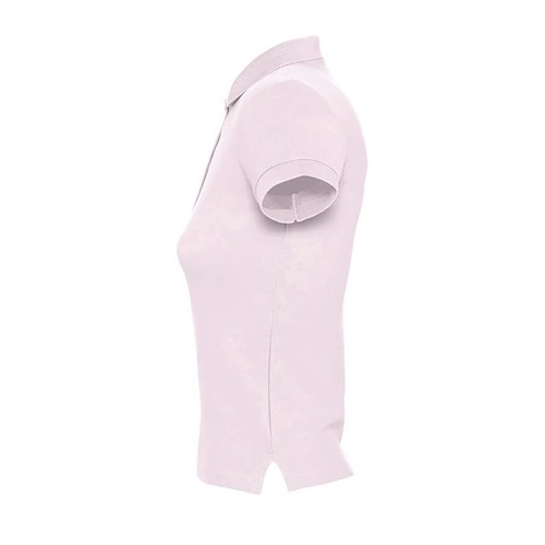 POLO PIQUÉ MUJER SOL'S PEOPLE REF S11310