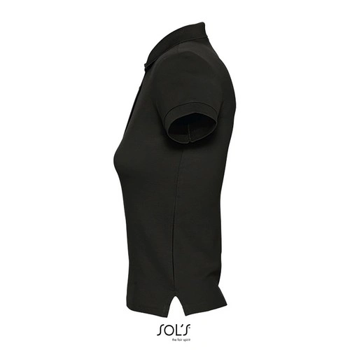 POLO PIQUÉ MUJER SOL'S PEOPLE REF S11310