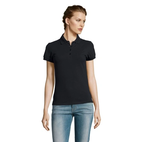 POLO PIQUÉ MUJER SOL'S PEOPLE REF S11310