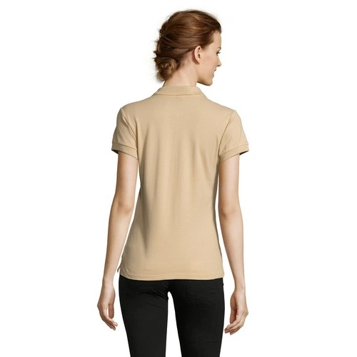 POLO PIQUÉ MUJER SOL'S PEOPLE REF S11310