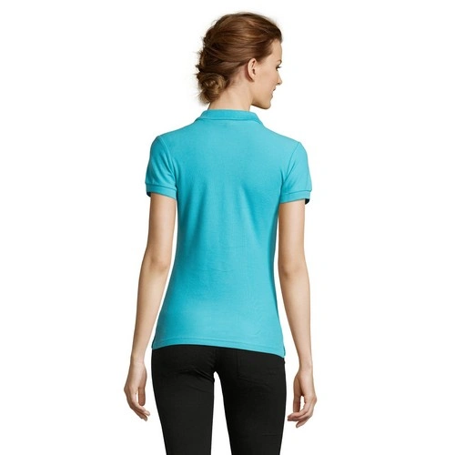 POLO PIQUÉ MUJER SOL'S PEOPLE REF S11310