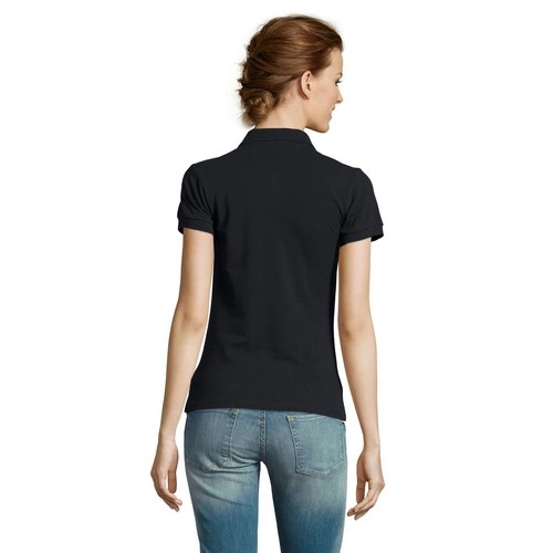 POLO PIQUÉ MUJER SOL'S PEOPLE REF S11310