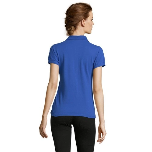 POLO PIQUÉ MUJER SOL'S PEOPLE REF S11310