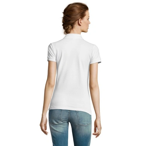 POLO PIQUÉ MUJER SOL'S PEOPLE REF S11310