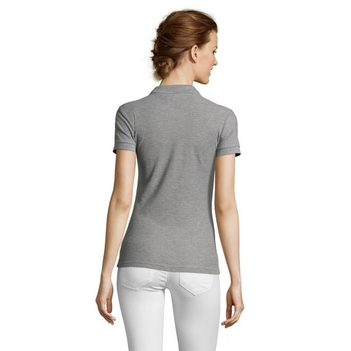 POLO PIQUÉ MUJER SOL'S PEOPLE REF S11310