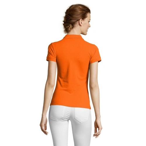 POLO PIQUÉ MUJER SOL'S PEOPLE REF S11310