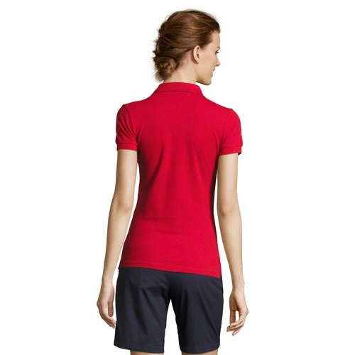 POLO PIQUÉ MUJER SOL'S PEOPLE REF S11310