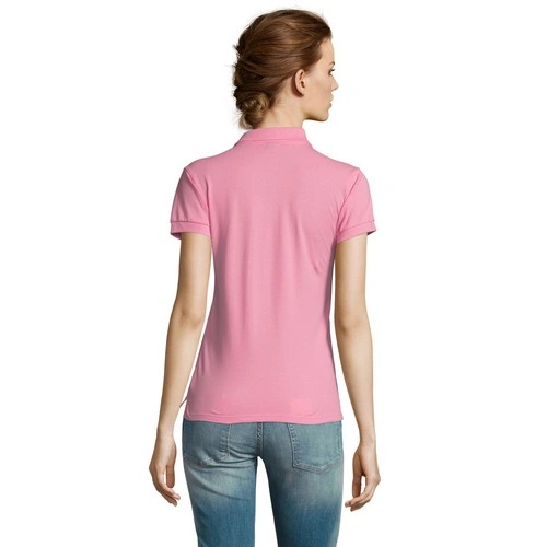 POLO PIQUÉ MUJER SOL'S PEOPLE REF S11310
