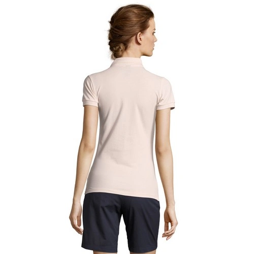 POLO PIQUÉ MUJER SOL'S PEOPLE REF S11310