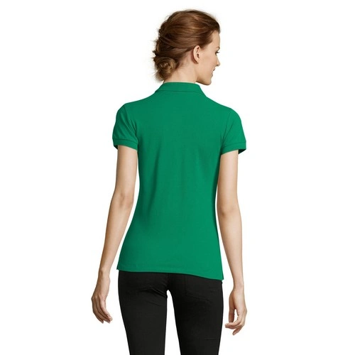 POLO PIQUÉ MUJER SOL'S PEOPLE REF S11310