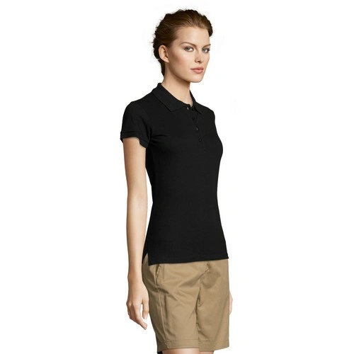 POLO PIQUÉ MUJER SOL'S PEOPLE REF S11310