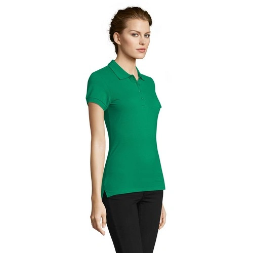 POLO PIQUÉ MUJER SOL'S PEOPLE REF S11310
