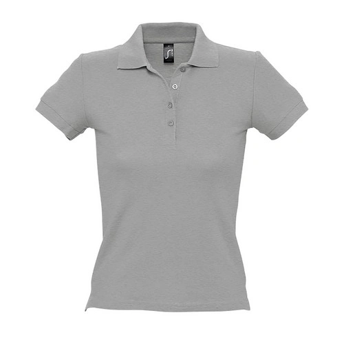 POLO PIQUÉ MUJER SOL'S PEOPLE REF S11310