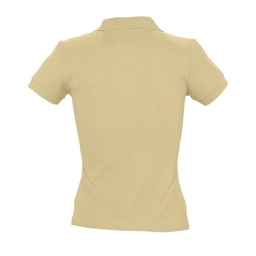 POLO PIQUÉ MUJER SOL'S PEOPLE REF S11310
