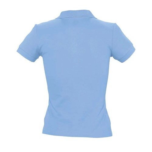 POLO PIQUÉ MUJER SOL'S PEOPLE REF S11310