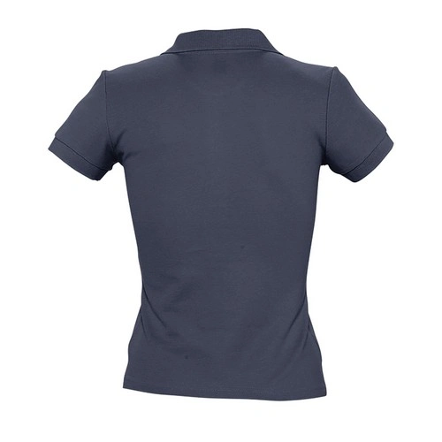 POLO PIQUÉ MUJER SOL'S PEOPLE REF S11310