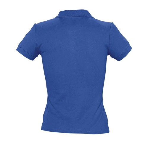 POLO PIQUÉ MUJER SOL'S PEOPLE REF S11310