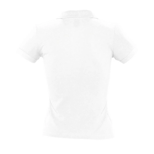 POLO PIQUÉ MUJER SOL'S PEOPLE REF S11310