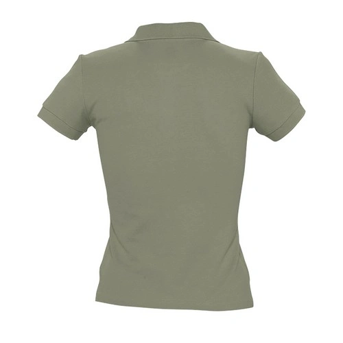 POLO PIQUÉ MUJER SOL'S PEOPLE REF S11310