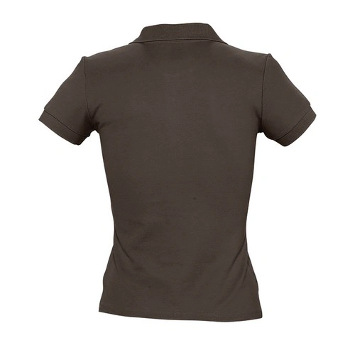POLO PIQUÉ MUJER SOL'S PEOPLE REF S11310