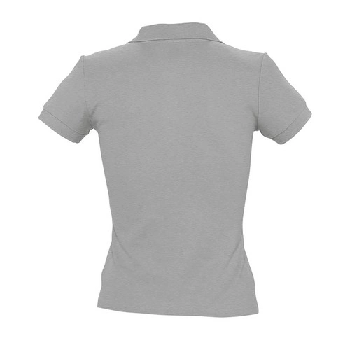 POLO PIQUÉ MUJER SOL'S PEOPLE REF S11310