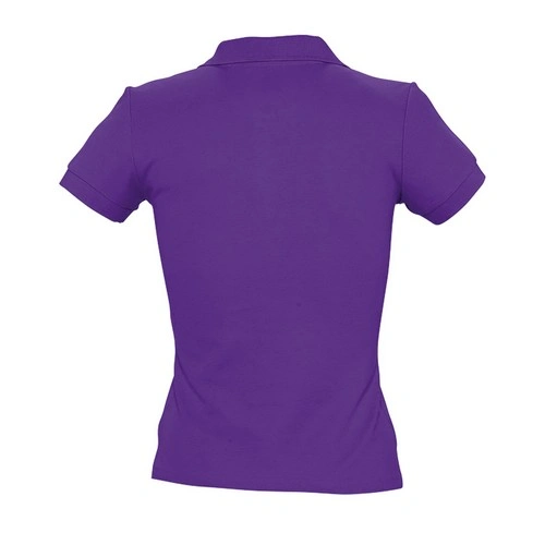 POLO PIQUÉ MUJER SOL'S PEOPLE REF S11310