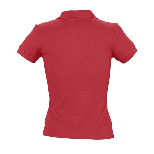 POLO PIQUÉ MUJER SOL'S PEOPLE REF S11310